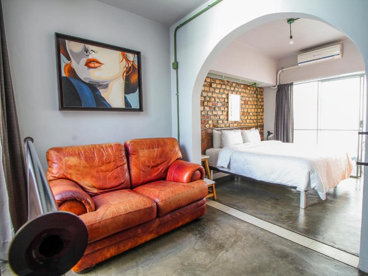Vl Hotel Boutique Consulado Chapu 과달라하라 외부 사진