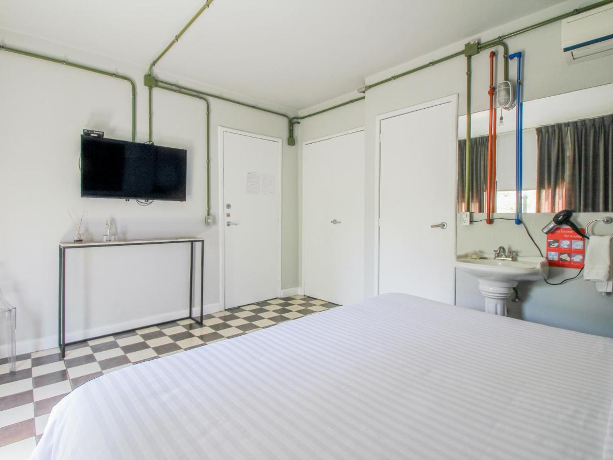 Vl Hotel Boutique Consulado Chapu 과달라하라 외부 사진