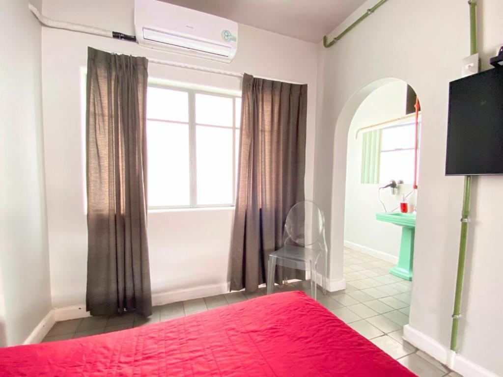 Vl Hotel Boutique Consulado Chapu 과달라하라 외부 사진