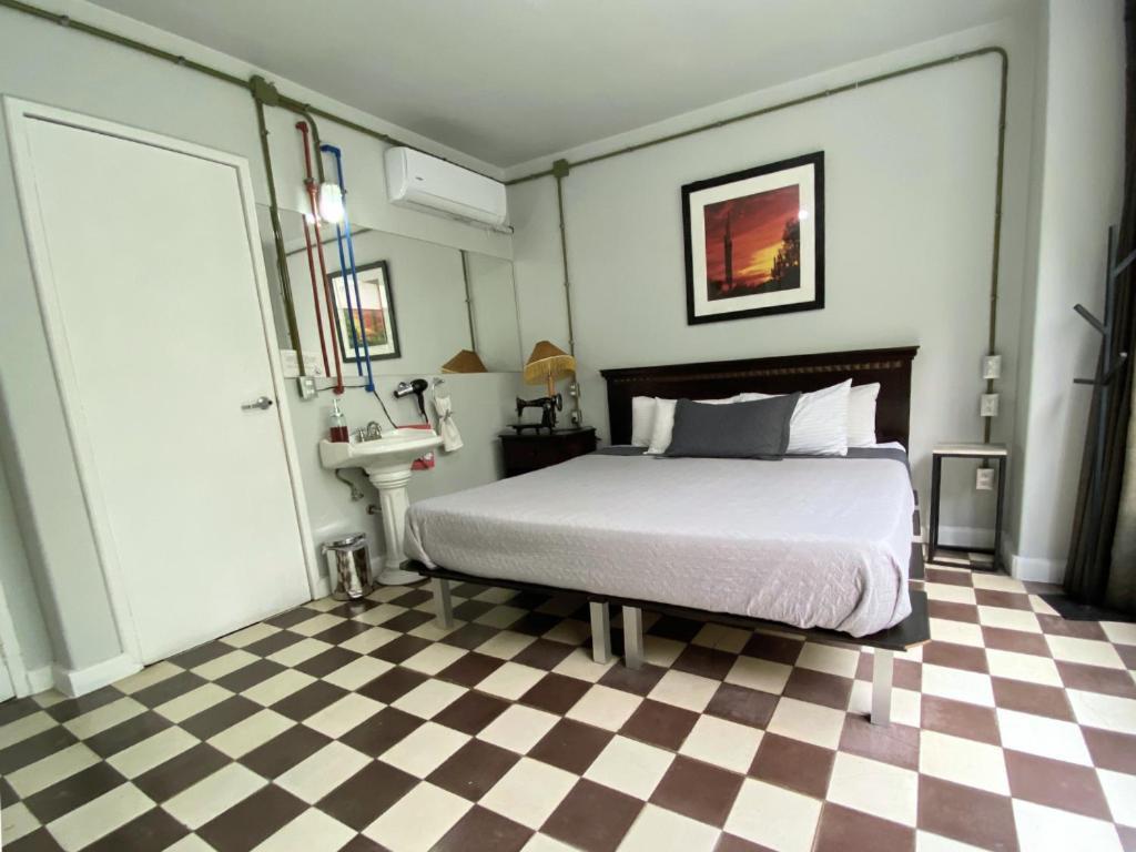 Vl Hotel Boutique Consulado Chapu 과달라하라 외부 사진
